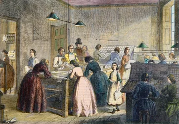 Donne compositrici nell